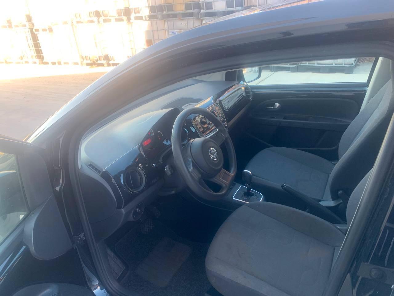 Volkswagen up! 1.0 5p. move ASG