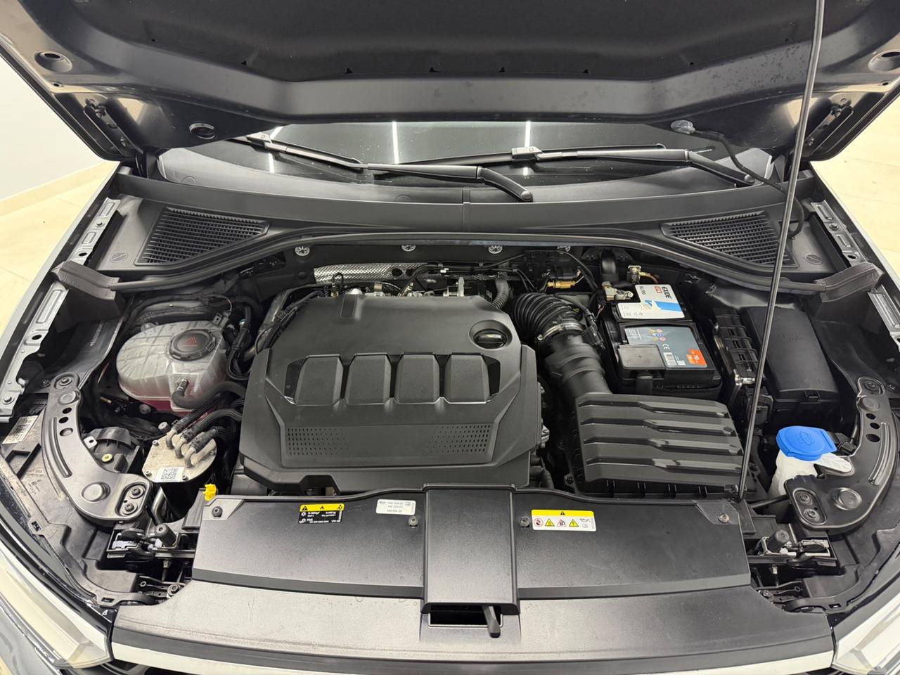Volkswagen T-Roc 2.0 TDI SCR 150 CV DSG 27800 km
