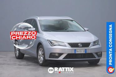 SEAT Leon ST 1.6 tdi 115CV Business dsg