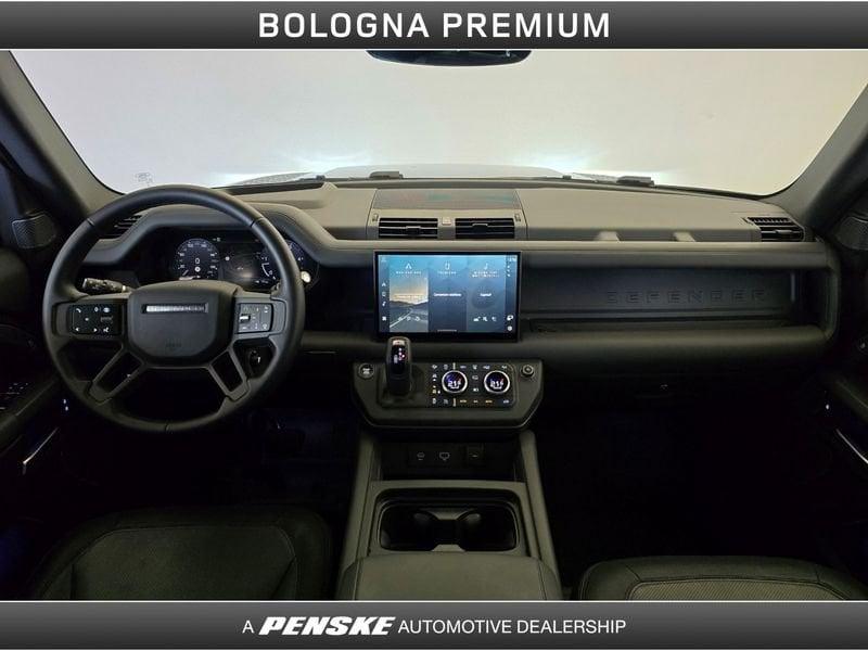 Land Rover Defender Defender 90 3.0D I6 250 CV AWD Auto X-Dynamic HSE