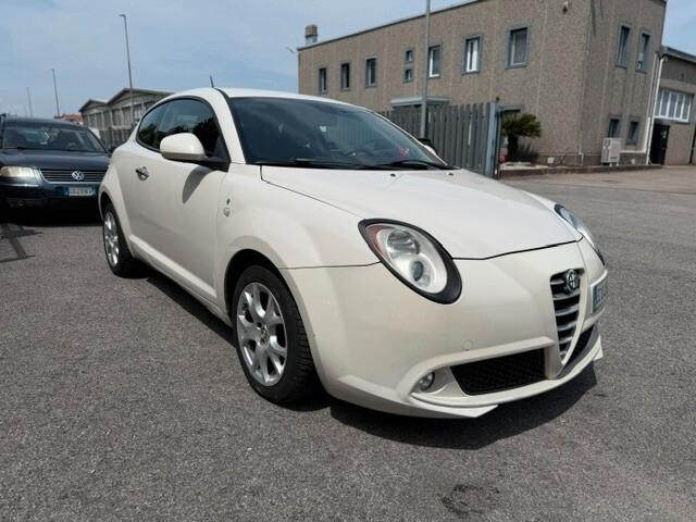 Alfa Romeo MiTo 1.4 105 CV M.air S&S Progression