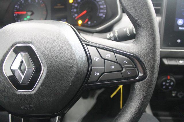RENAULT Clio SCe 65 Cv. Zen