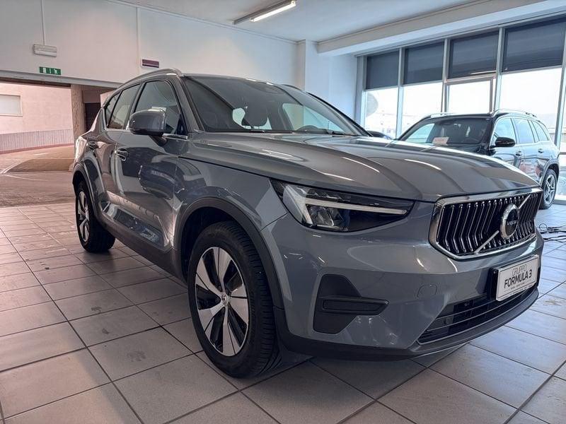 Volvo XC40 Recharge T4 Plug-in Hybrid auto Recharge Core