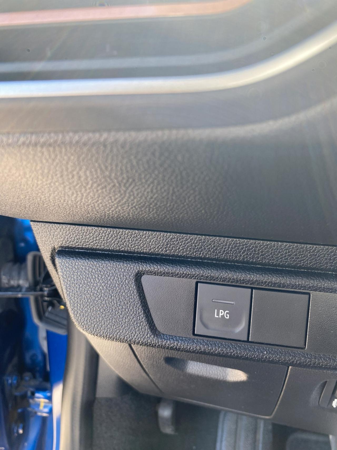 Dacia Sandero Streetway 1.0 TCe ECO-G Expression