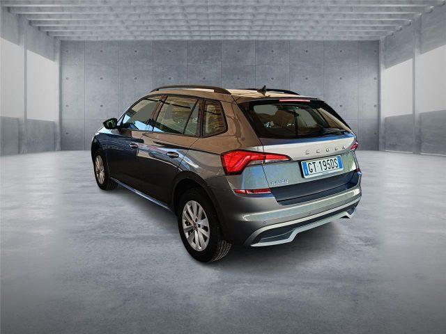 SKODA Kamiq Kamiq 1.0 TSI 110 CV Ambition