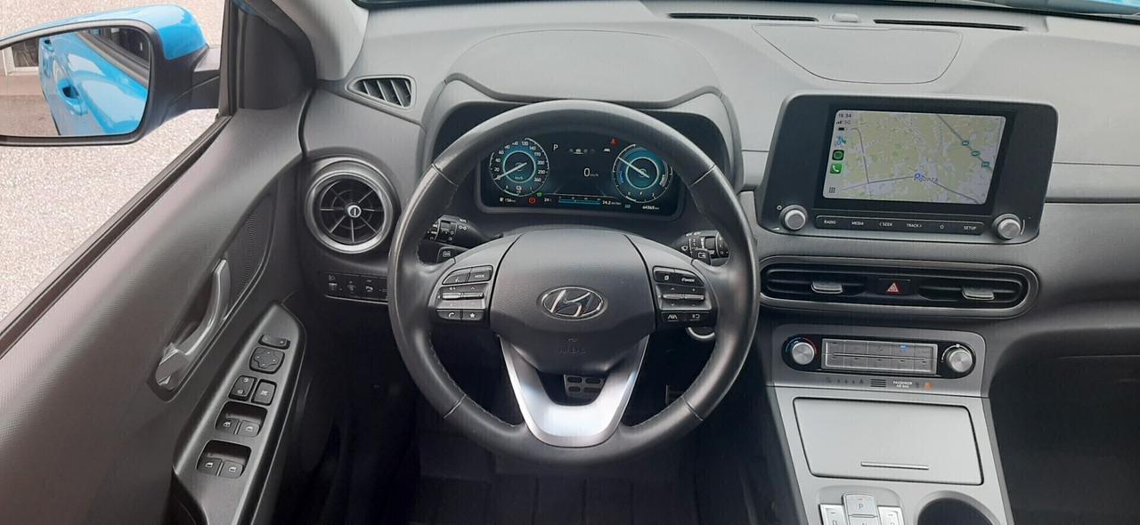 Hyundai Kona EV 39 kWh XTech City