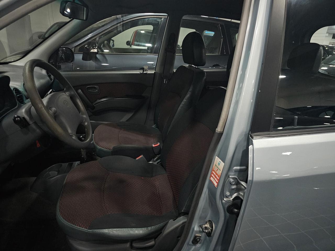 NUOVA HYUNDAI ATOS 1.1 PRIME 63CV - PRONTA CONSEGNA