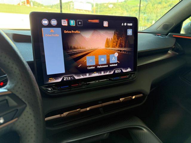 CUPRA Terramar 1.5 e-Hybrid DSG Sennheiser 360° Pano 20" Navi