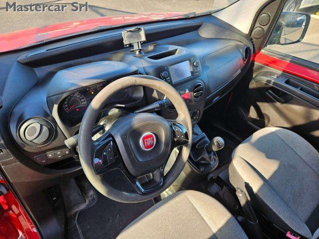 FIAT Fiorino 1.3 MJT 95CV Furgone Adventure E6 - FJ807RJ