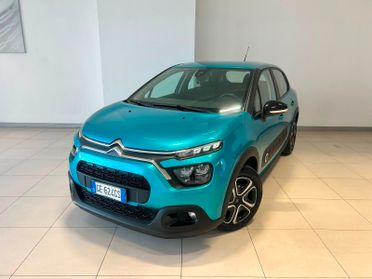 Citroen C3 PureTech 83 S&S Feel Pack