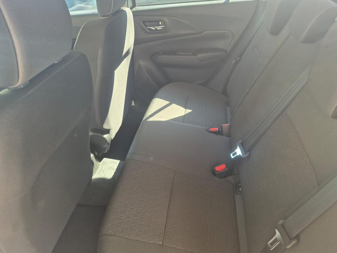 Suzuki Swift 1.2 Hybrid Top *SOLO 2.400KM*