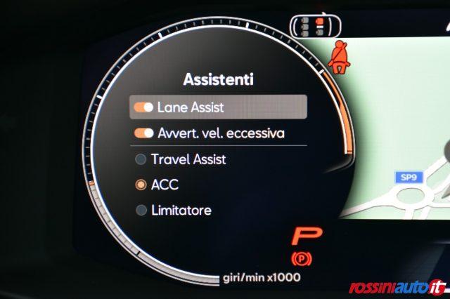 CUPRA Formentor 2.0 TDI 150 CV DSG + R19 SANDSTORM + NAVI + EDGE +