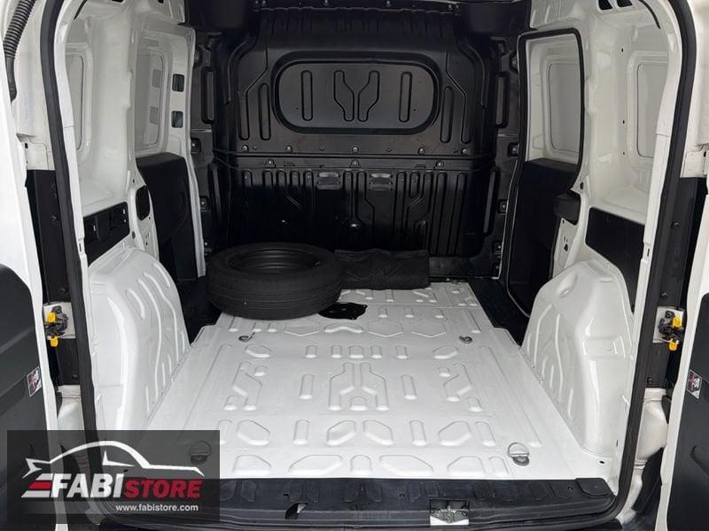 FIAT Doblò Cargo 1.3 Mjet 95 Cv PC-TN - Bluetooth, P. Laterale, Clima ecc
