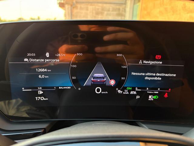 AUDI A6 Avant TDI 150 kW S tronic quattro S line edition