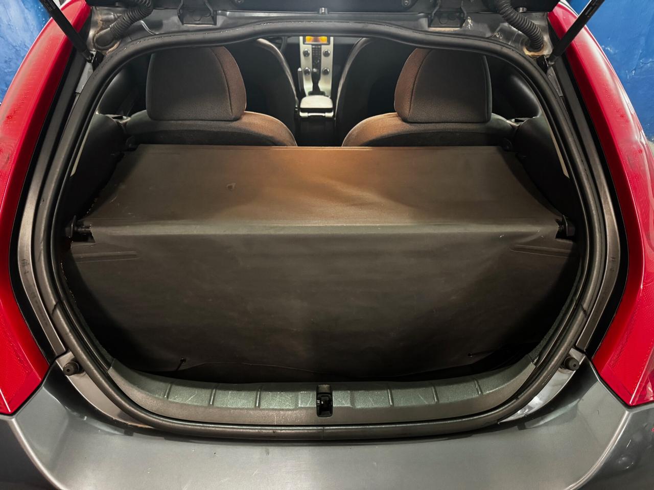 Volvo C30 1.6 D Kinetic