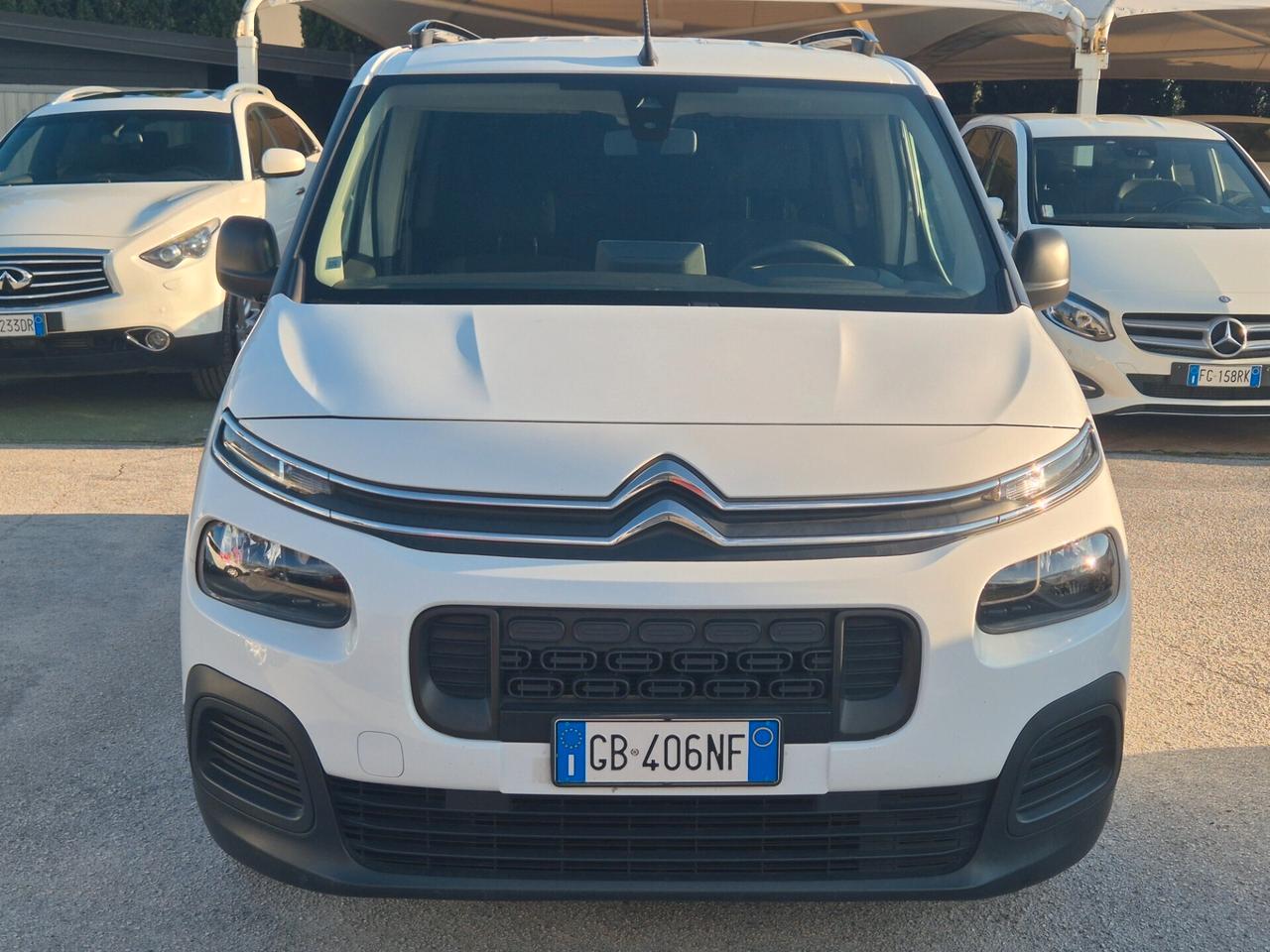 Citroen Berlingo BlueHDi 100 XL Shine (IVA INCLUSA)