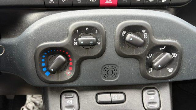 FIAT Panda 0.9 TwinAir Turbo Natural Power Easy