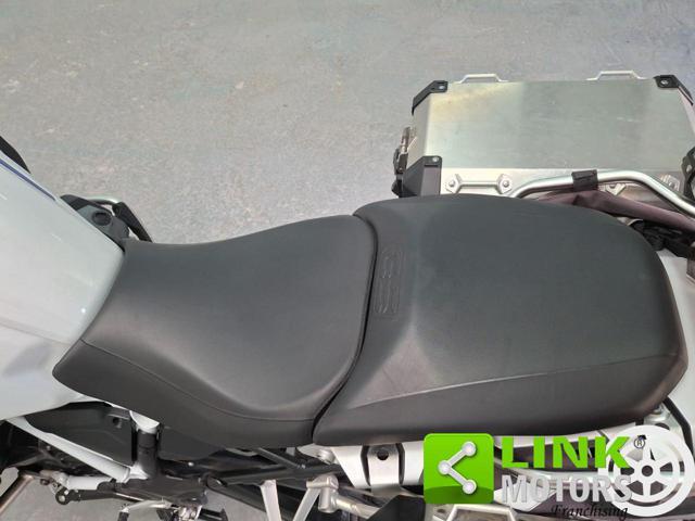 BMW R 1250 GS Adventure Rally GARANZIA INCLUSA