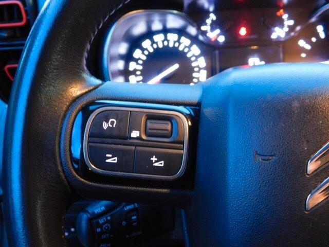 Citroen C3 Aircross BlueHDi 100 Shine