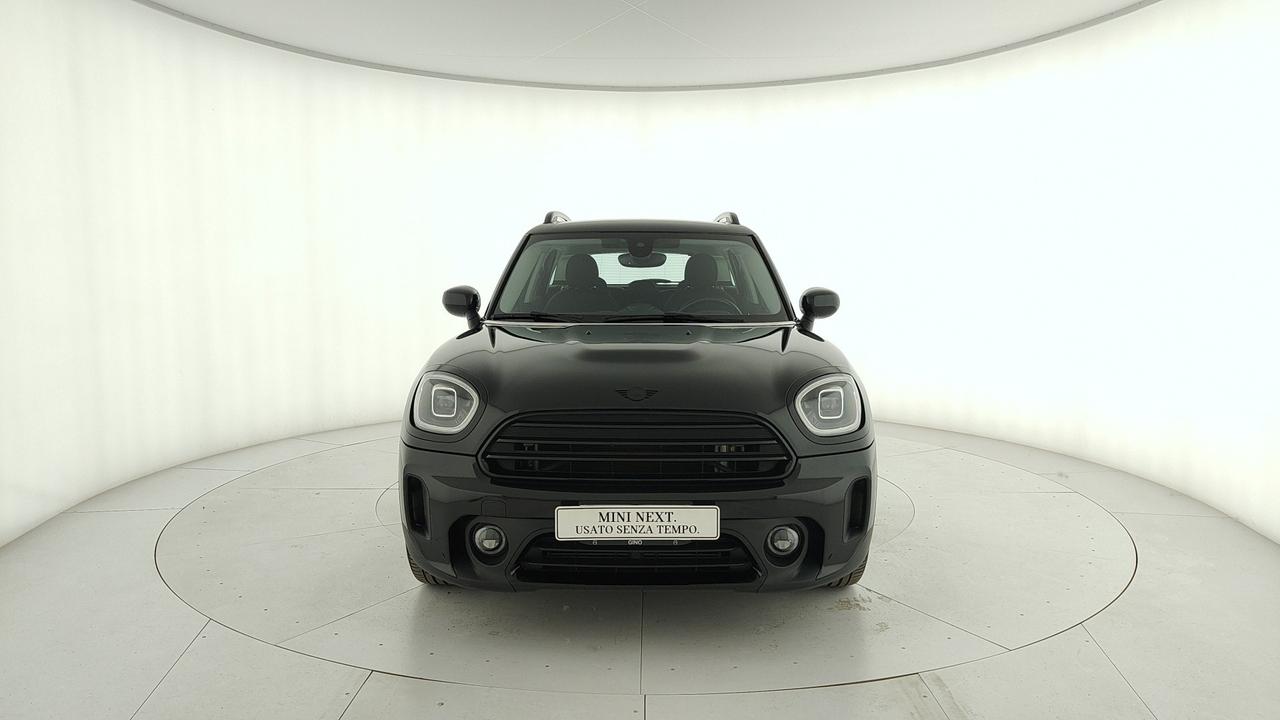 MINI Mini Countryman 1.5 Cooper Classic auto