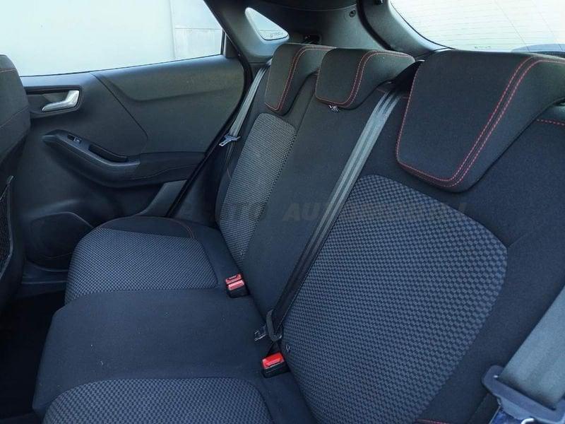 Ford Puma Puma 1.0 ecoboost h ST-Line s&s 125cv