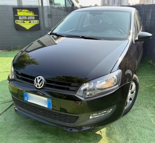 Volkswagen POLO 110.000KM 1.2 BENZINA UNIPROPRIETARIO