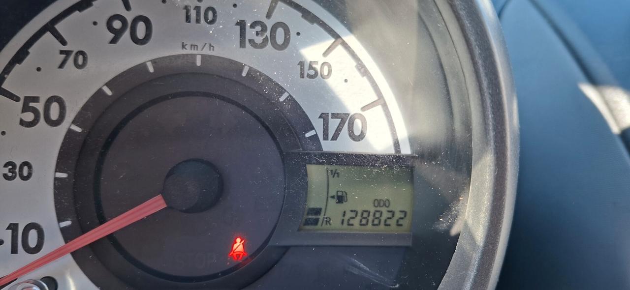 Toyota Aygo 1.0 12V VVT-i 5 porte