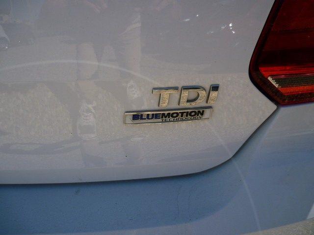 VOLKSWAGEN Polo 1.4 TDI 5p. Comfortline BlueMotion Technology
