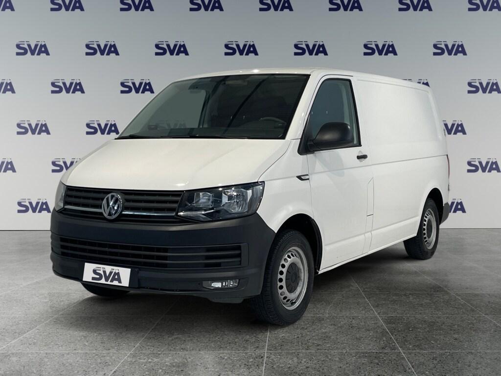 Volkswagen T6 Transporter Furgone 28 2.0 TDI 150CV P.C. E6 - ISOTERMICO REFRIGERATO