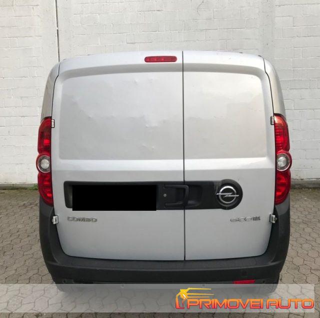 OPEL Combo 1.3 CDTI L1 H1