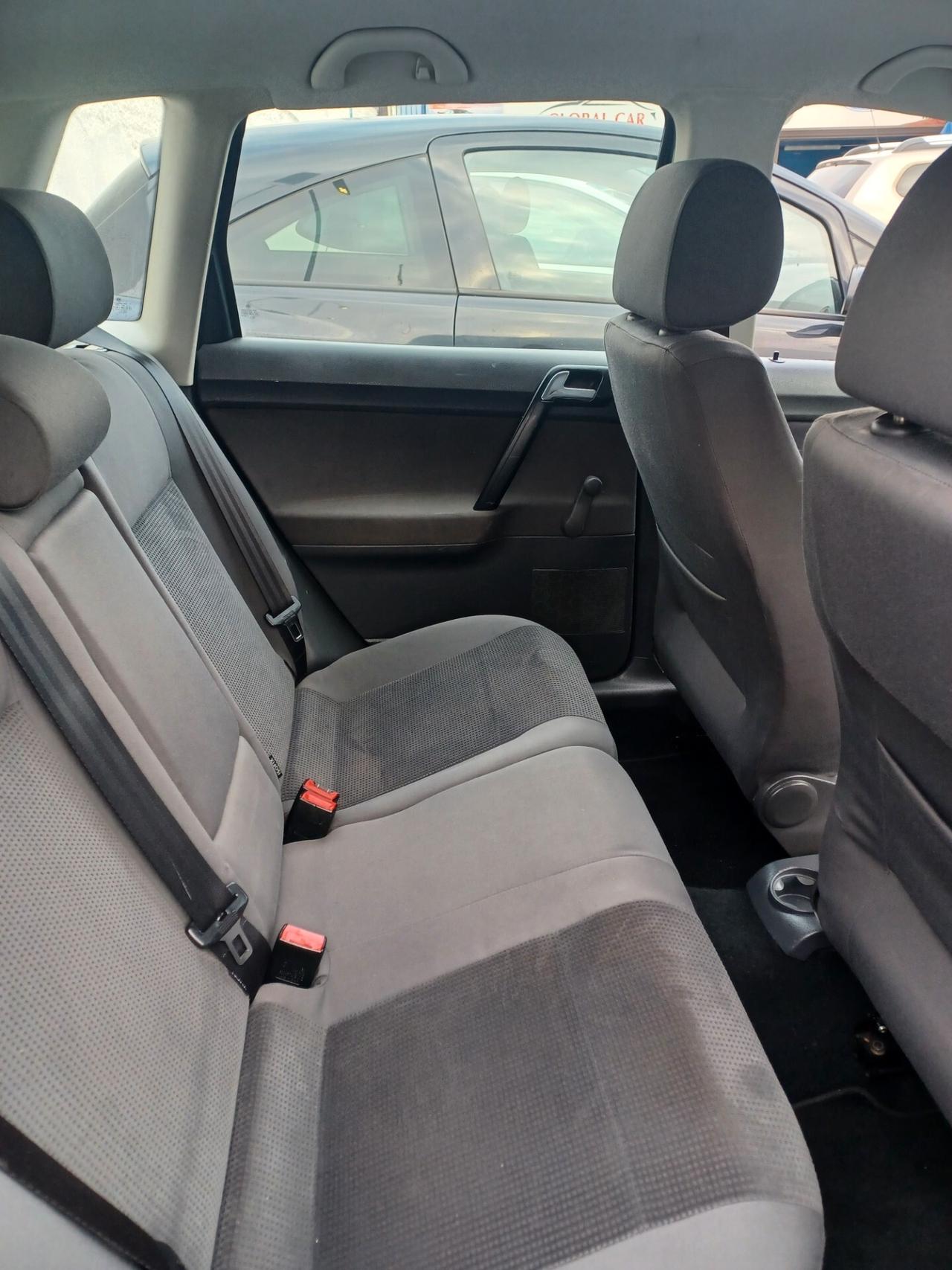 Volkswagen Polo 1.2 Benzina 5 porte UNICO PROPRIETARIO