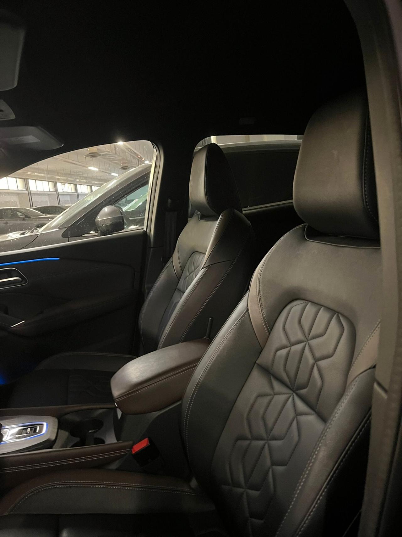 Nissan Qashqai e-Power Tekna