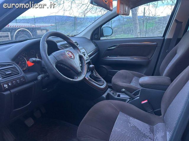 FIAT Croma 1.9 Multijet Dynamic 120cv