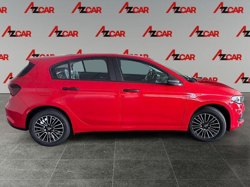 FIAT Tipo 1.0 5 porte