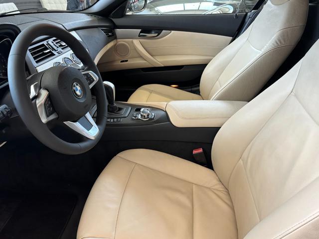 BMW Z4 sDrive30i