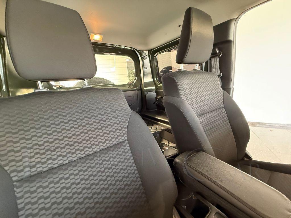 SUZUKI - Jimny 1.5 Pro 4WD AllGrip