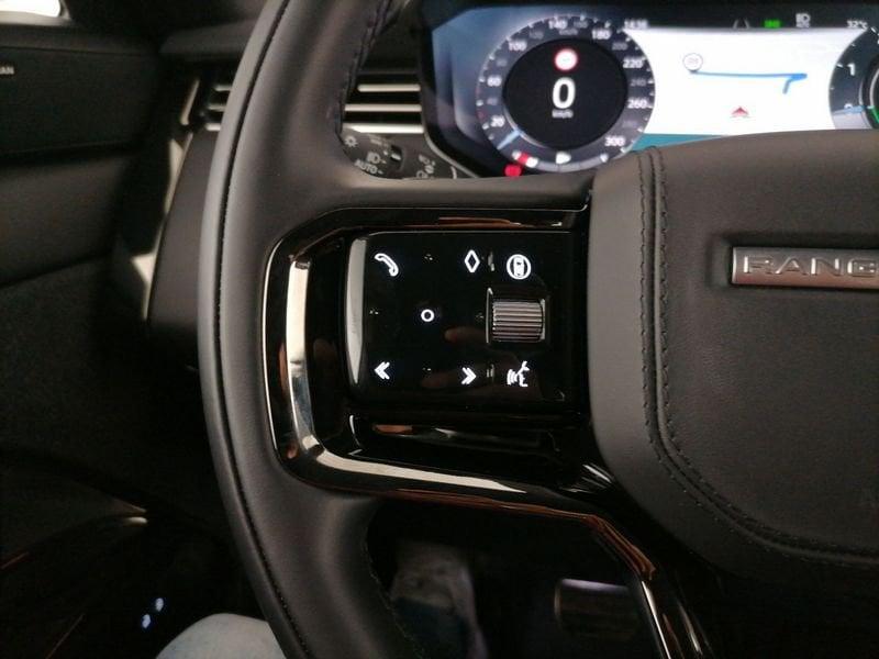 Land Rover Range Rover Sport PHEV 3.0 I6 460 PHEV Dynamic SE aut.