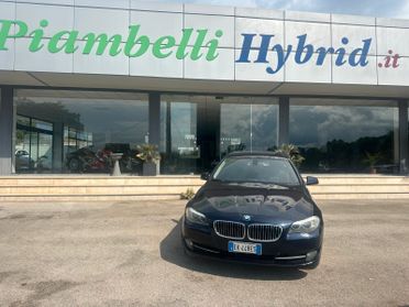 Bmw 520 520d Touring Msport AUTOM.