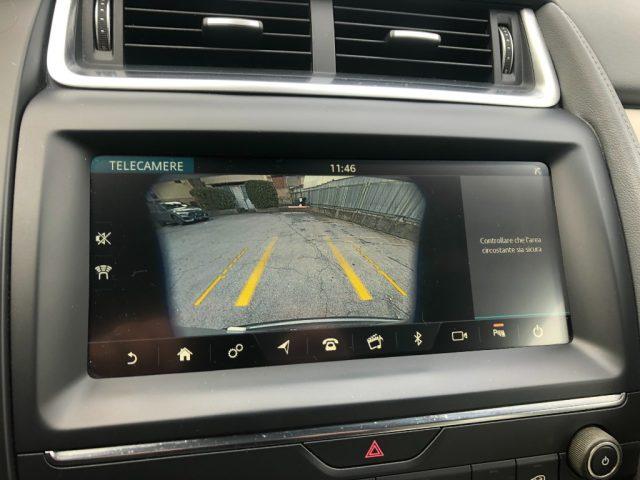 JAGUAR E-Pace 2.0D 150 CV AWD aut. S
