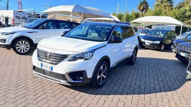 Peugeot 5008 II 1.5 bluehdi Allure s&s 130cv 7p.ti