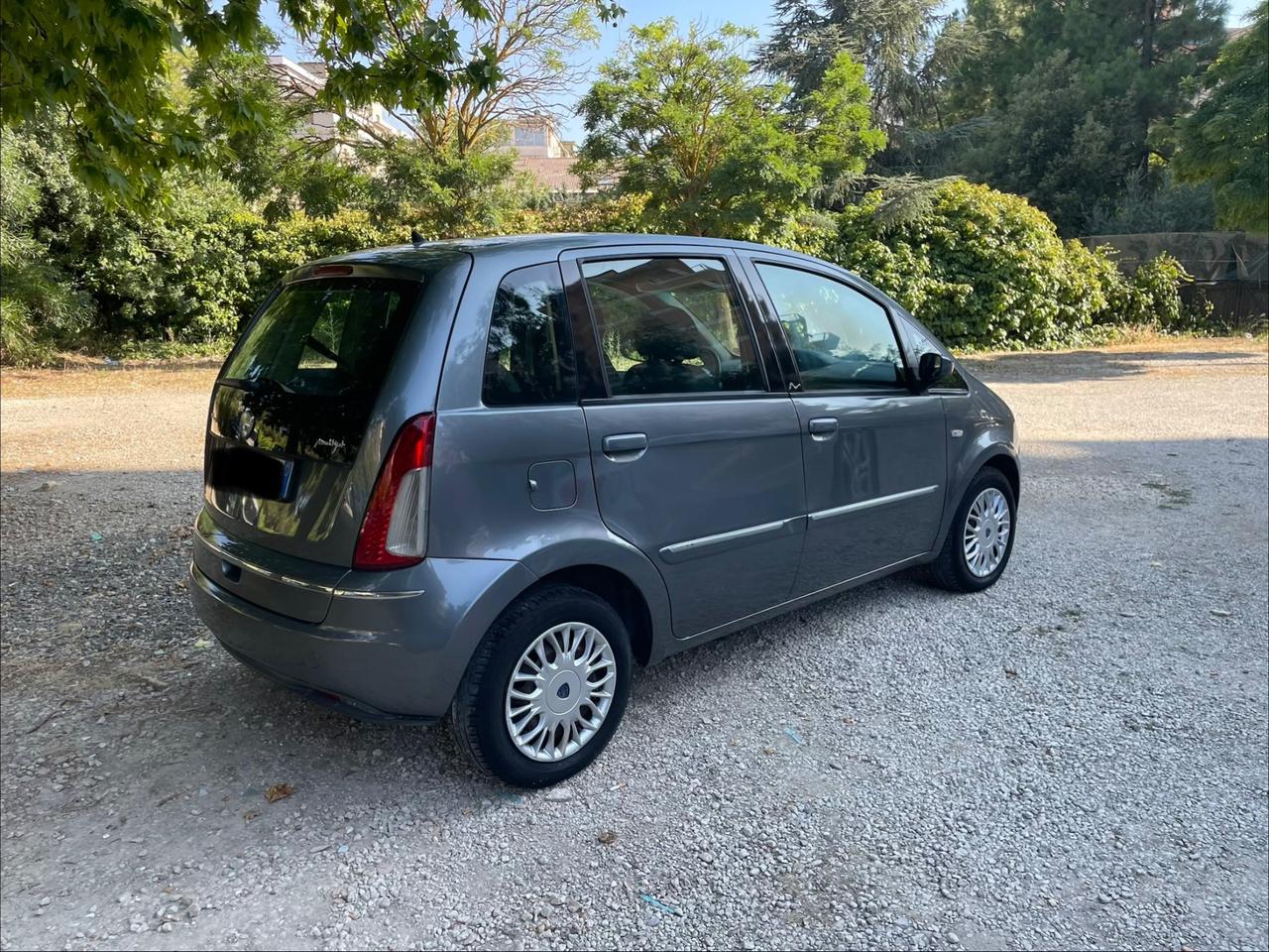 Lancia MUSA 1.3 Multijet 16V 70 CV Oro