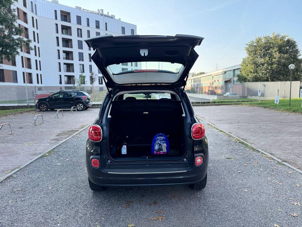 Fiat 500 L 1.4 Lounge 95cv