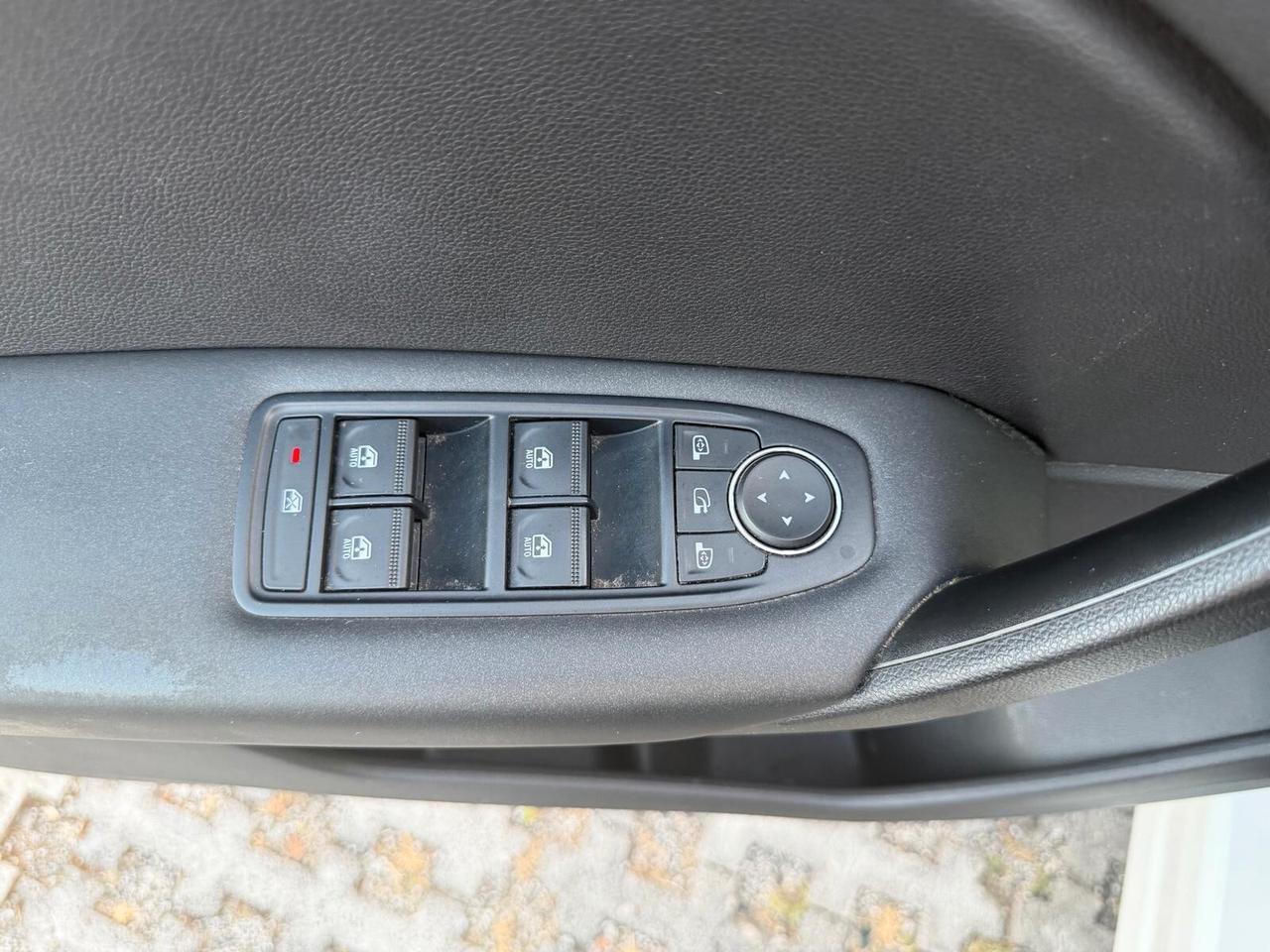 Renault Captur TCe 100 CV GPL Intens-09/2020