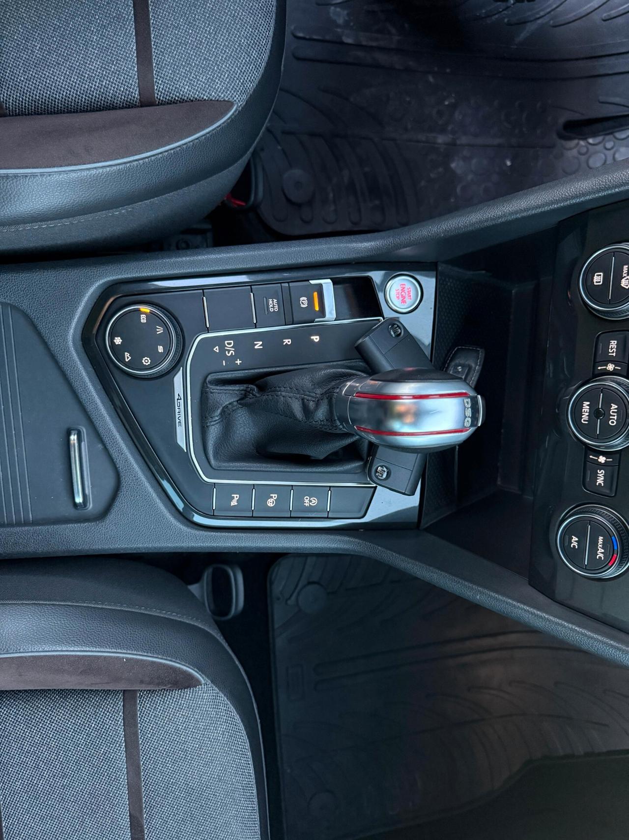 Seat Tarraco 2.0 TDI 190 CV 4Drive DSG XCELLENCE