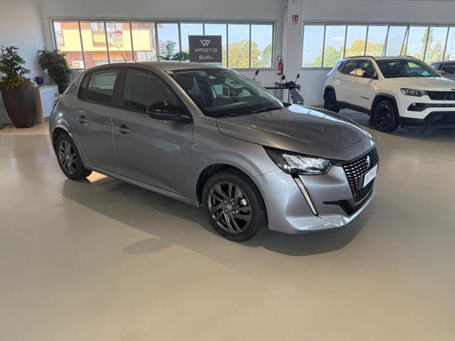 PEUGEOT 208 PureTech 75 Stop&Start 5 porte Active Pack