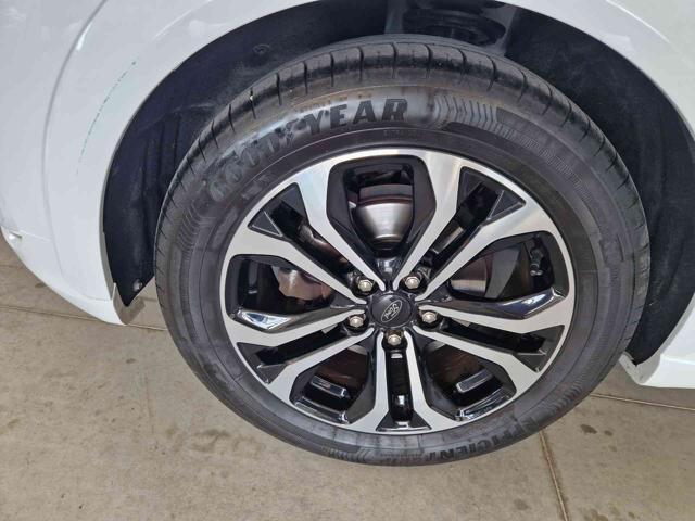 FORD Puma 1.0 EcoBoost Hybrid 125 CV ST-Line