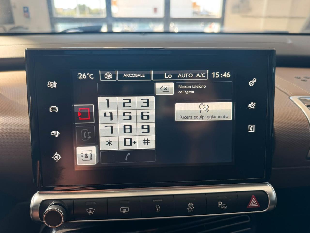 Citroen C4 Cactus PURE TECH 82 FEEL
