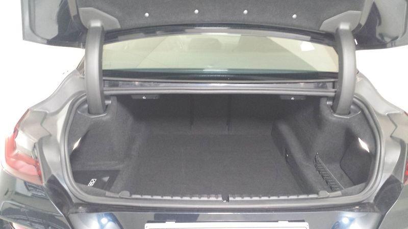 BMW Serie 8 G16 2019 Gran Coupe Di 840d Gran Coupe Individual Composition Msport xdri