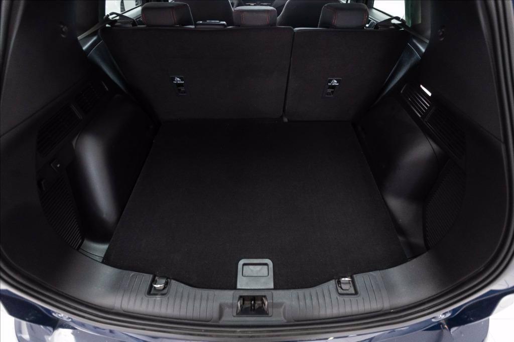 FORD Kuga 2.5 phev ST-Line 2wd 225cv cvt del 2023