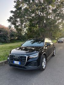 Audi Q2 2022 automatica